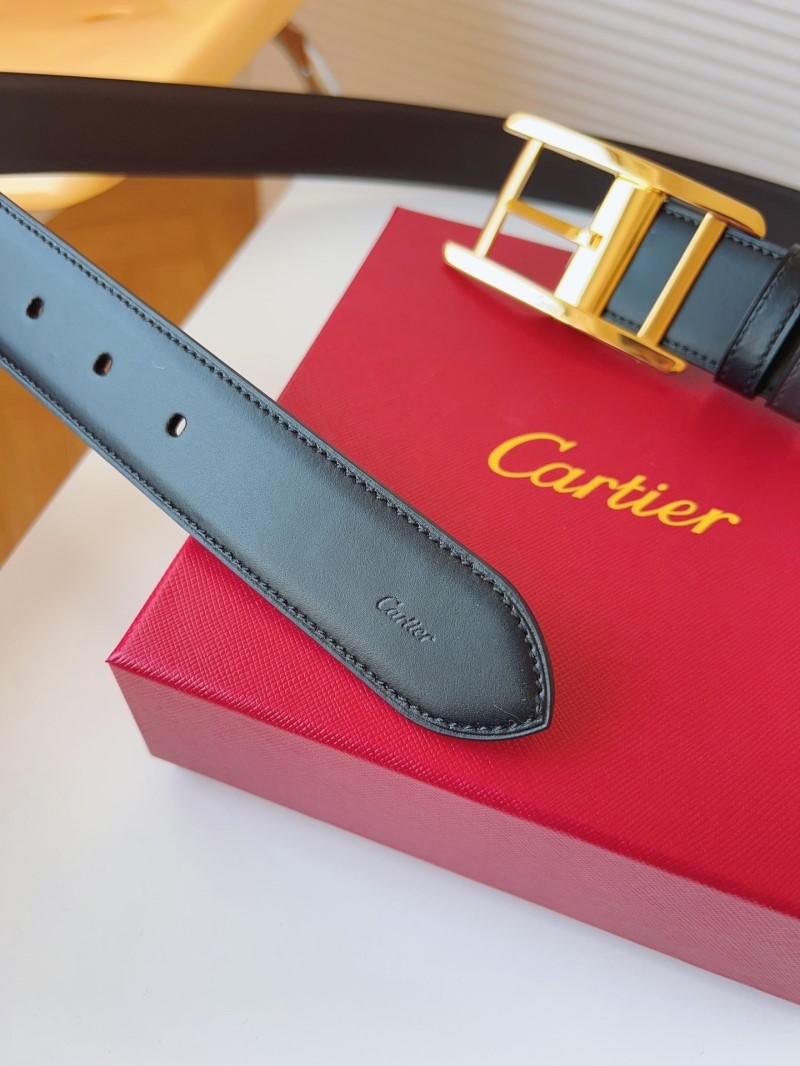 Ca*t1er belts